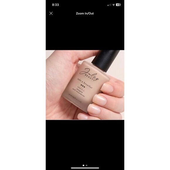 Julep Super Size Nail Polish - Picture 2 of 3